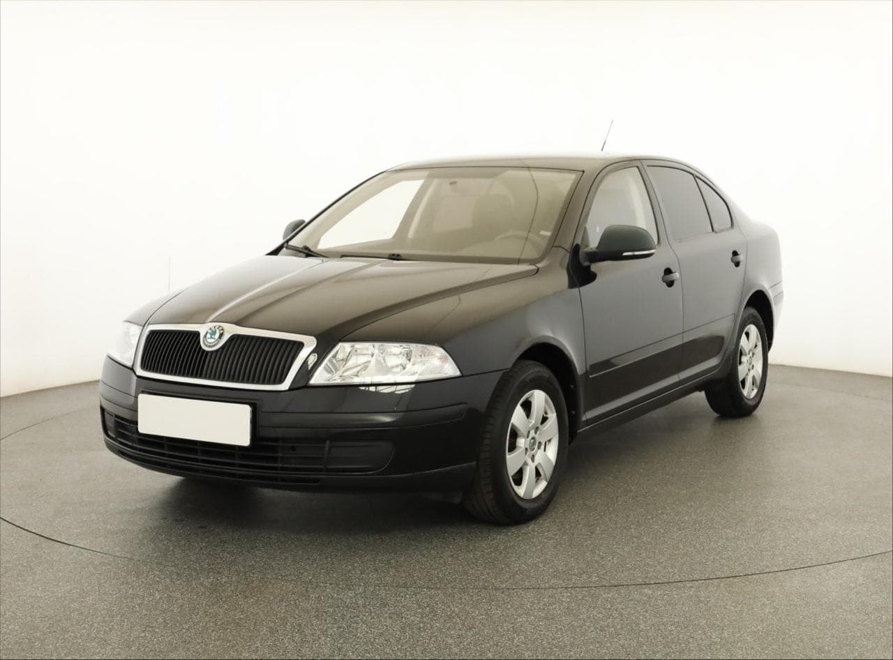 2011 Škoda OCTAVIA - 3