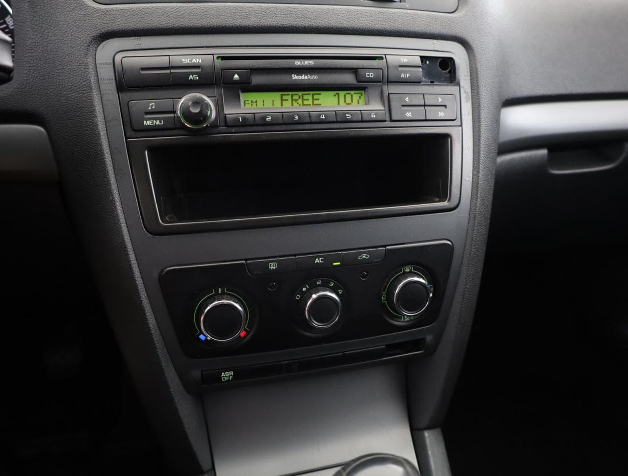 2011 Škoda OCTAVIA - 15