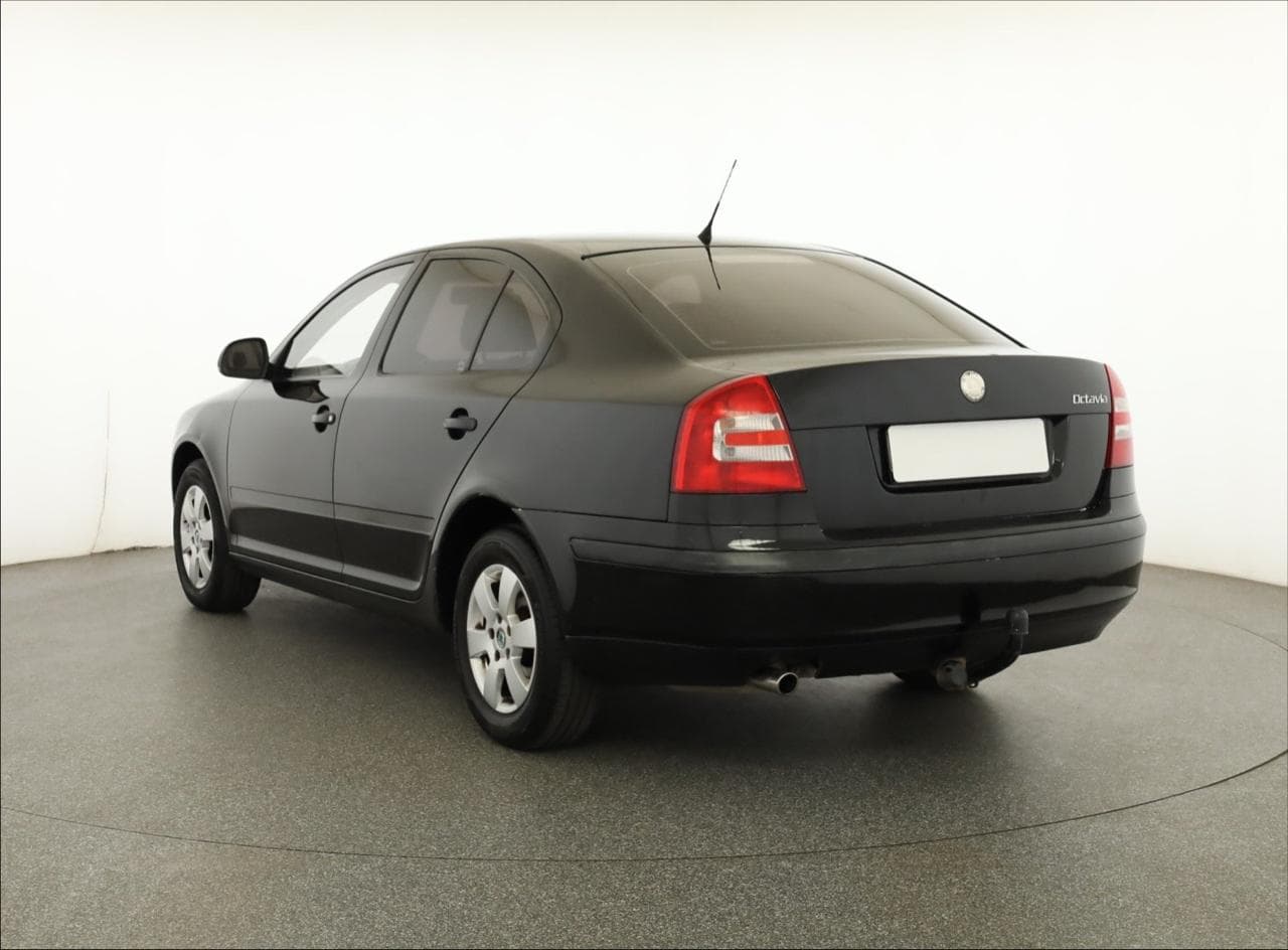 2011 Škoda OCTAVIA - 5