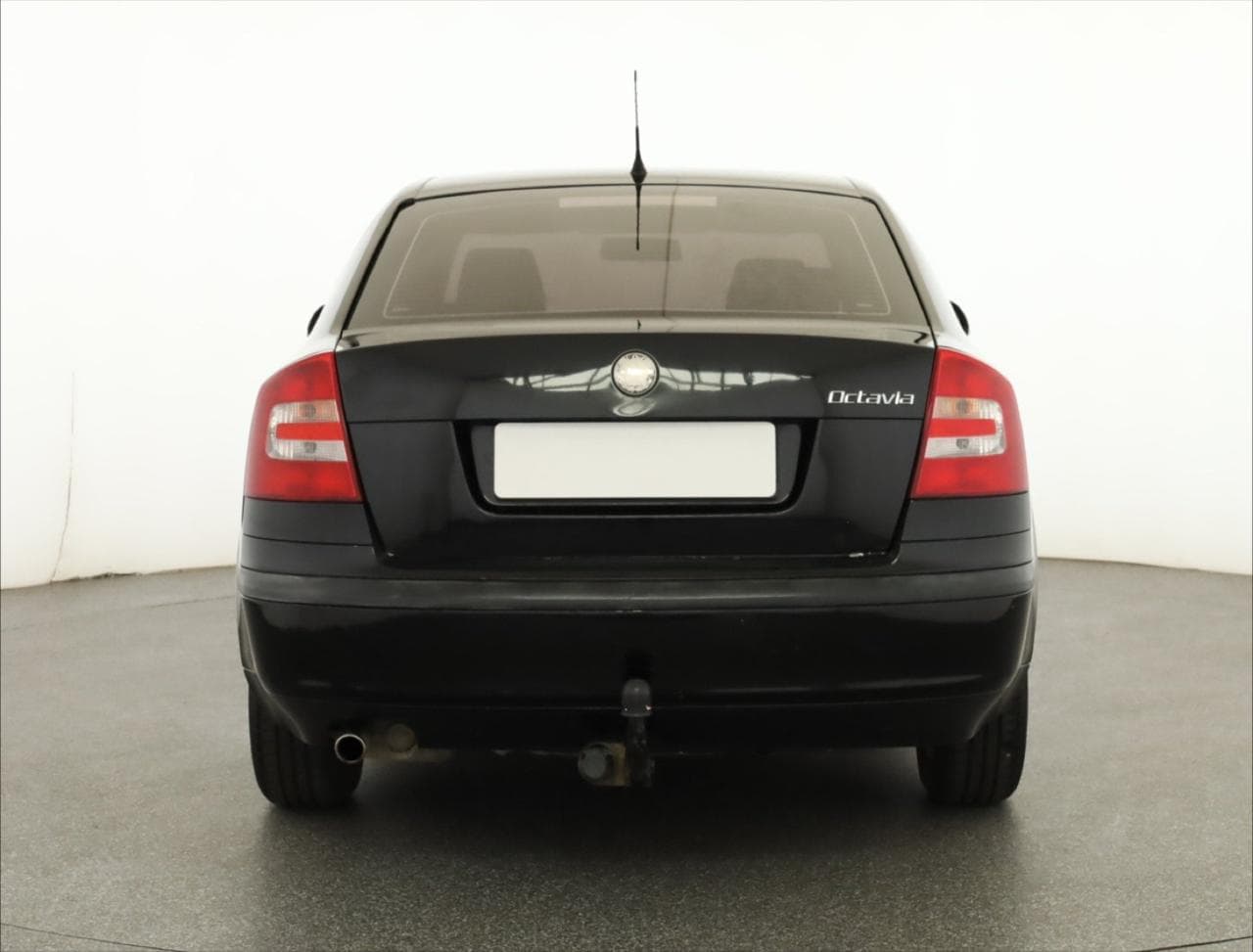 2011 Škoda OCTAVIA - 6