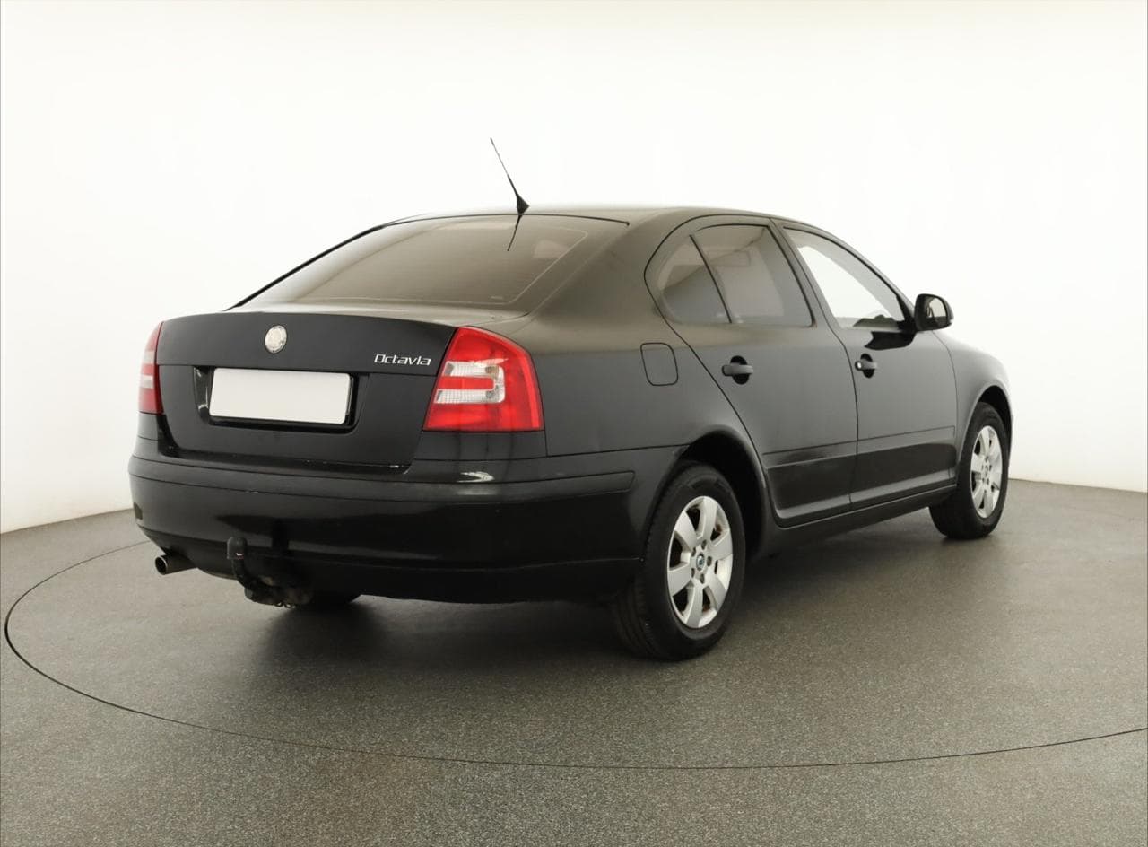 2011 Škoda OCTAVIA - 7