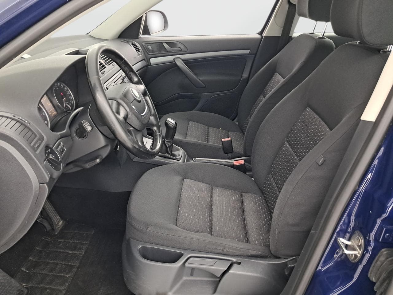 2012 Škoda OCTAVIA - 16