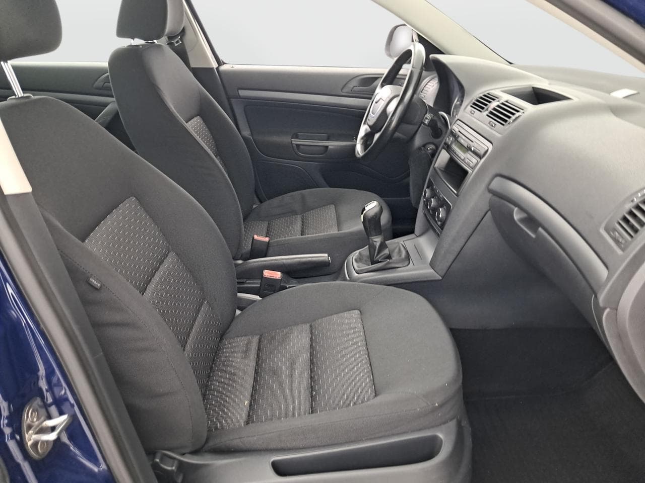 2012 Škoda OCTAVIA - 12