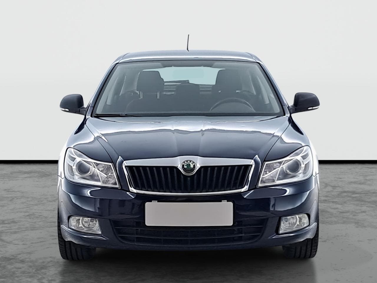 2012 Škoda OCTAVIA - 2