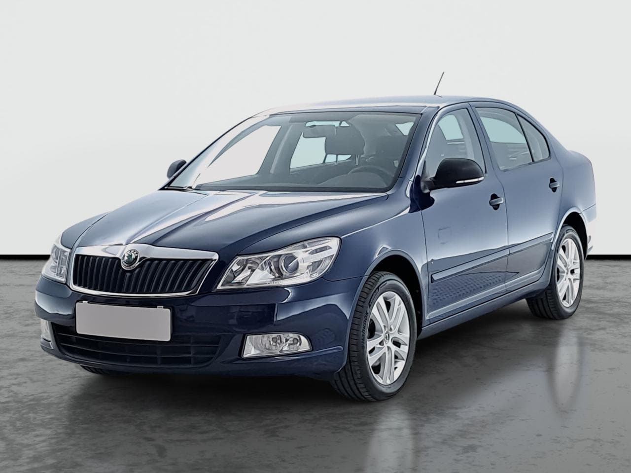 2012 Škoda OCTAVIA - 3