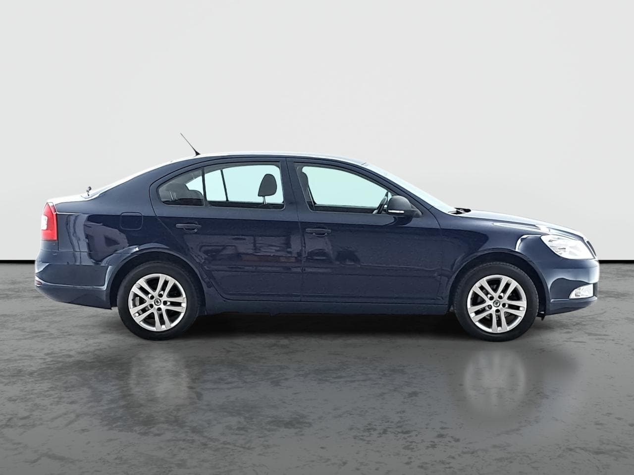 2012 Škoda OCTAVIA - 8