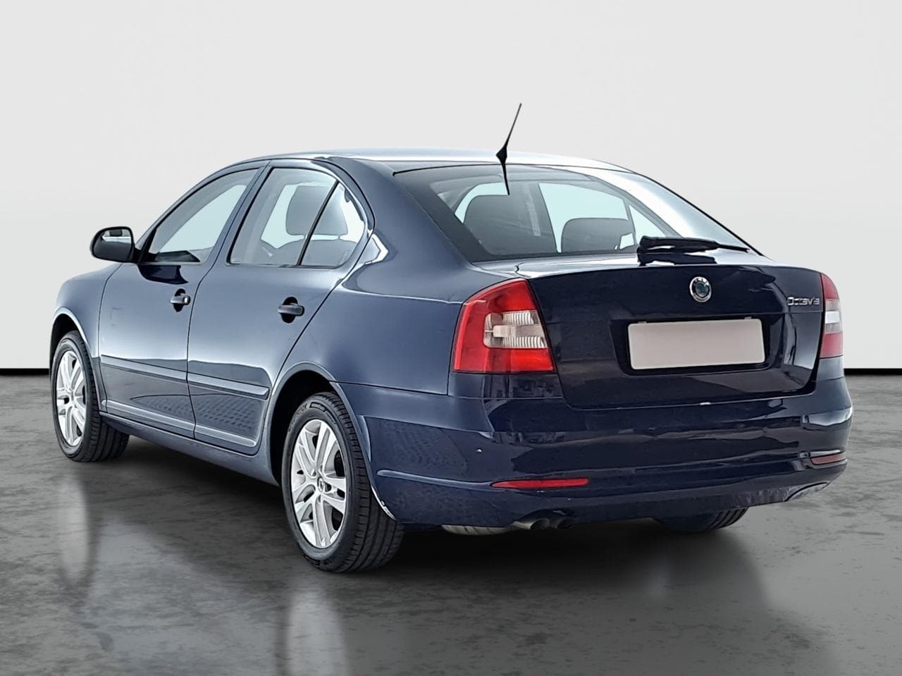 2012 Škoda OCTAVIA - 5