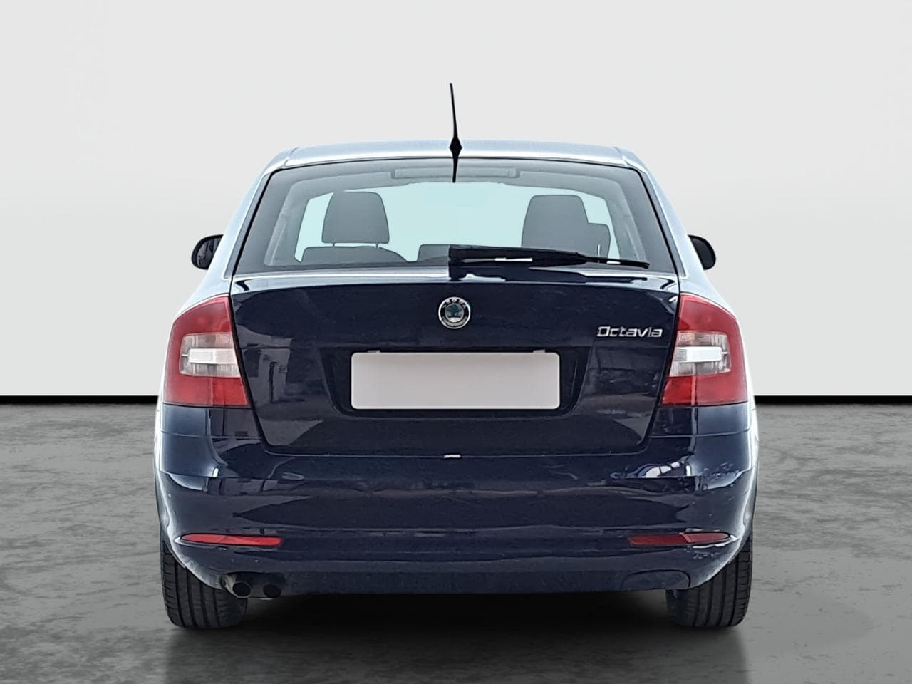 2012 Škoda OCTAVIA - 6