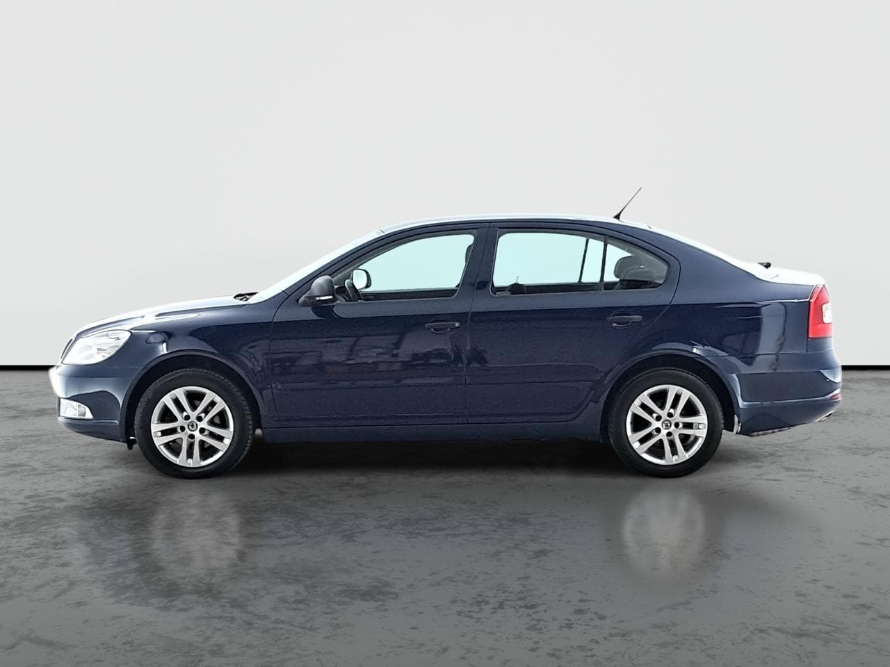 2012 Škoda OCTAVIA - 4