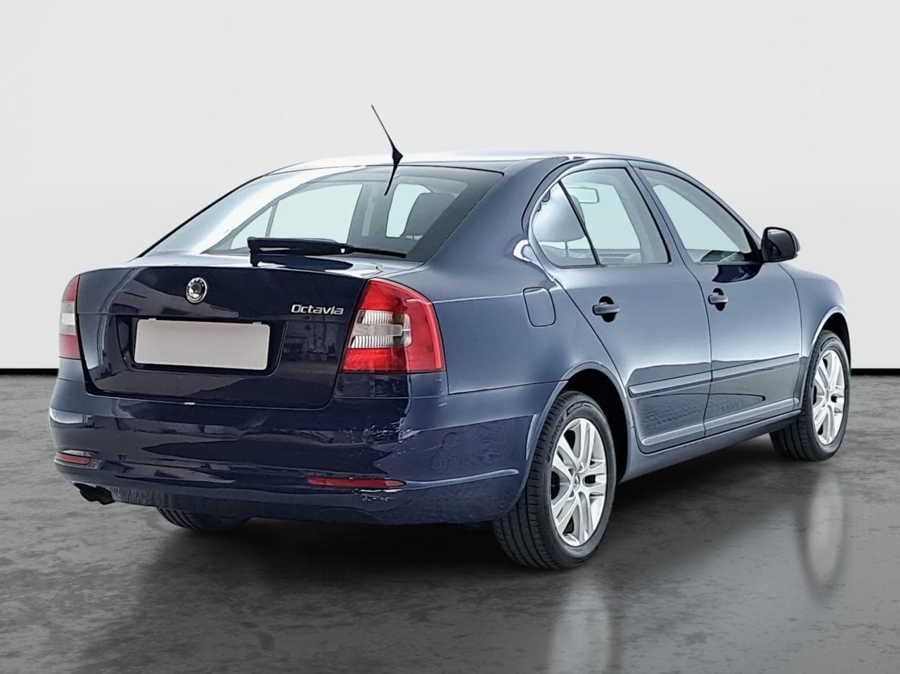2012 Škoda OCTAVIA - 7