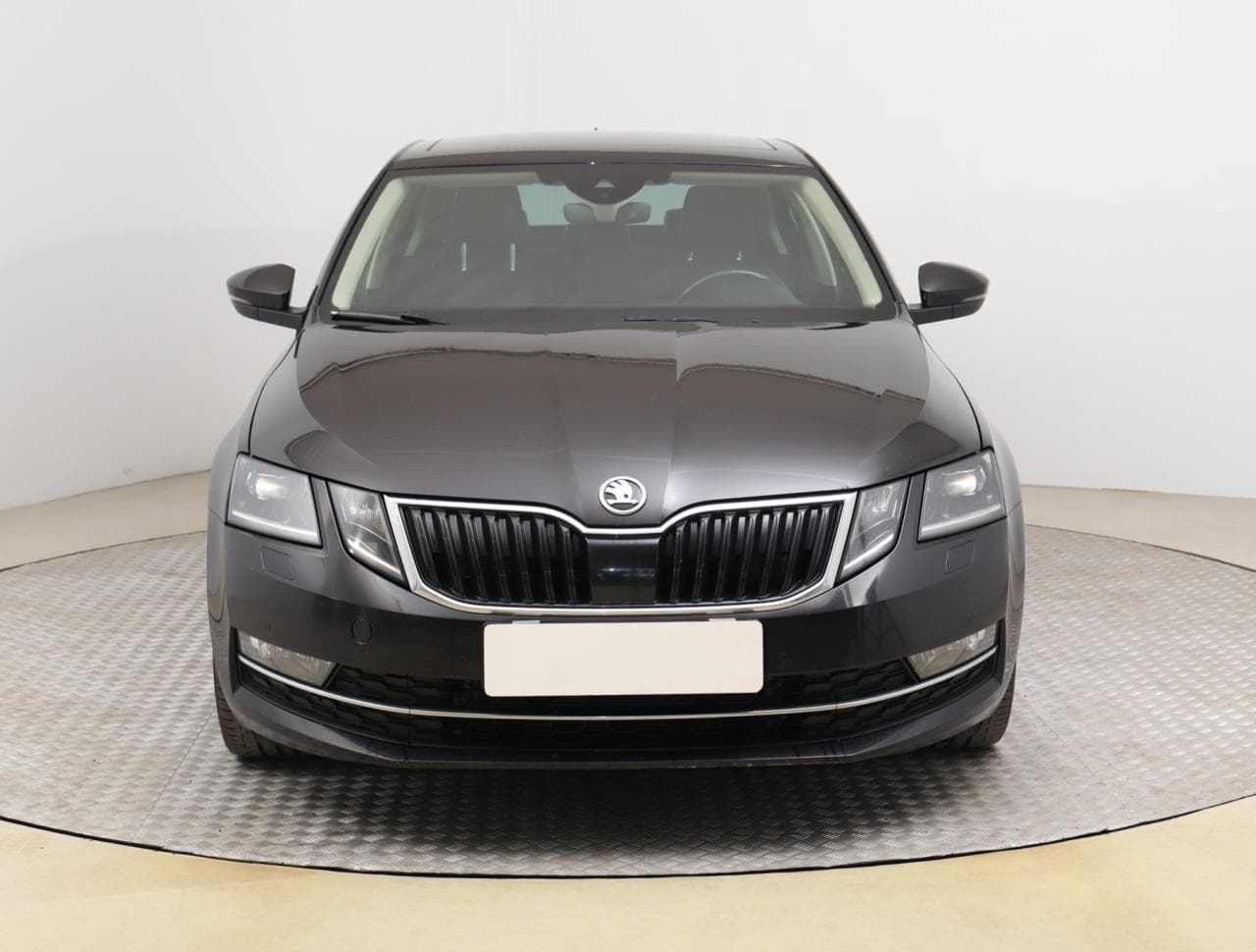 2017 Škoda OCTAVIA - 2
