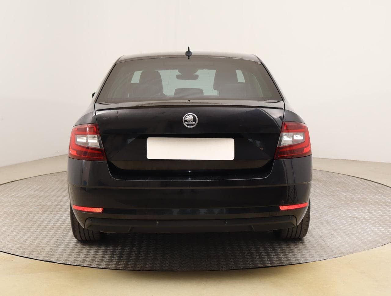 2017 Škoda OCTAVIA - 6
