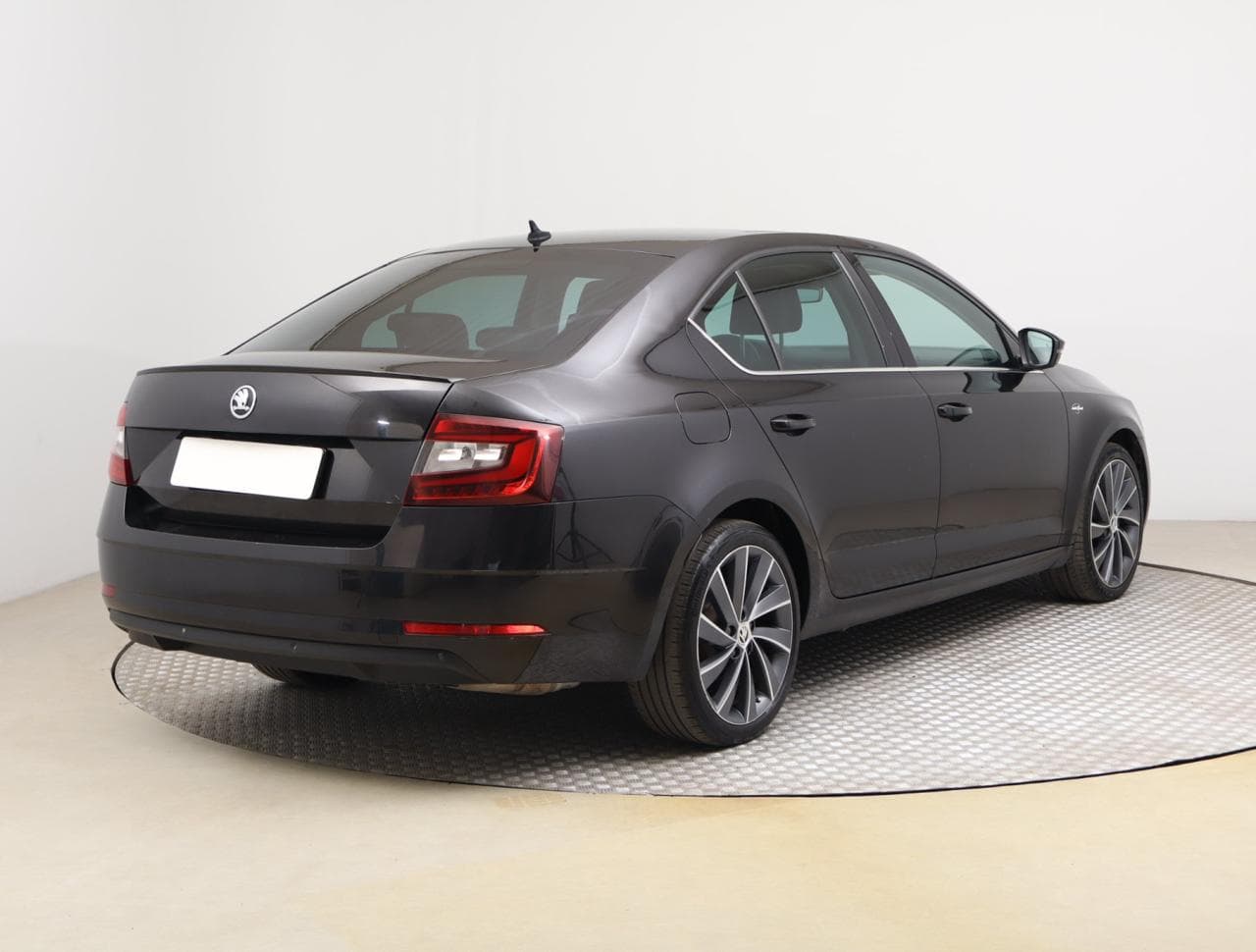 2017 Škoda OCTAVIA - 7