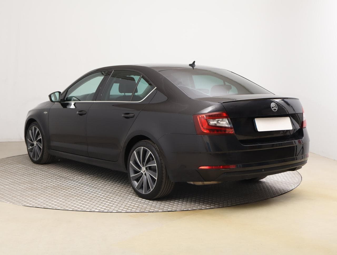 2017 Škoda OCTAVIA - 5