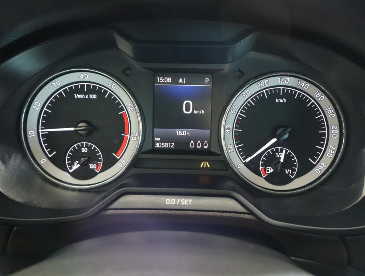 2017 Škoda OCTAVIA - 17