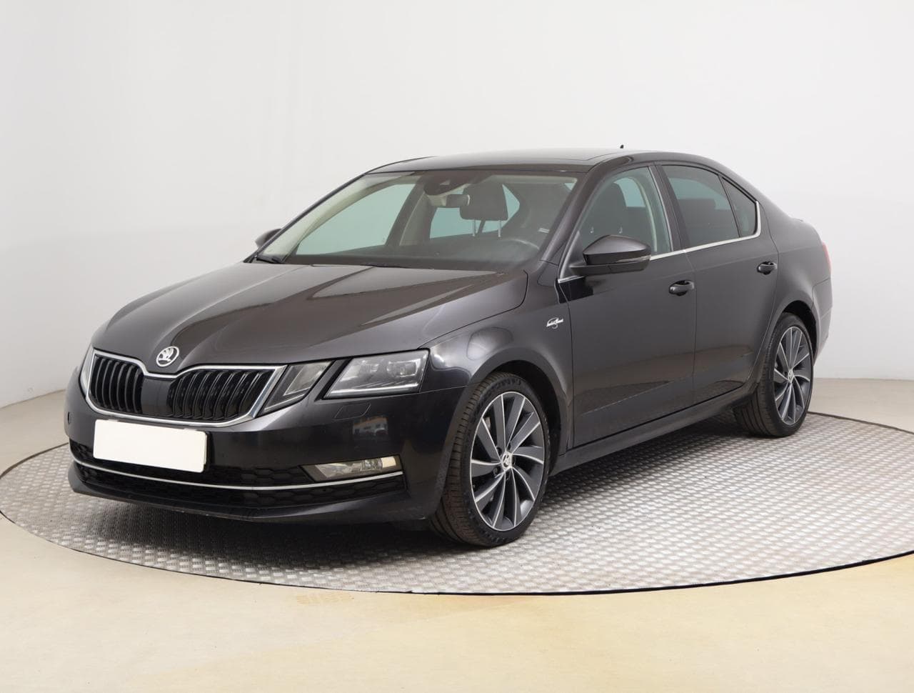 2017 Škoda OCTAVIA - 3