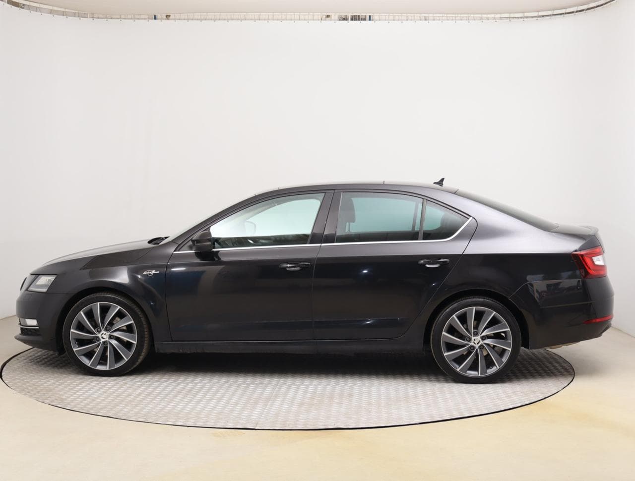 2017 Škoda OCTAVIA - 4