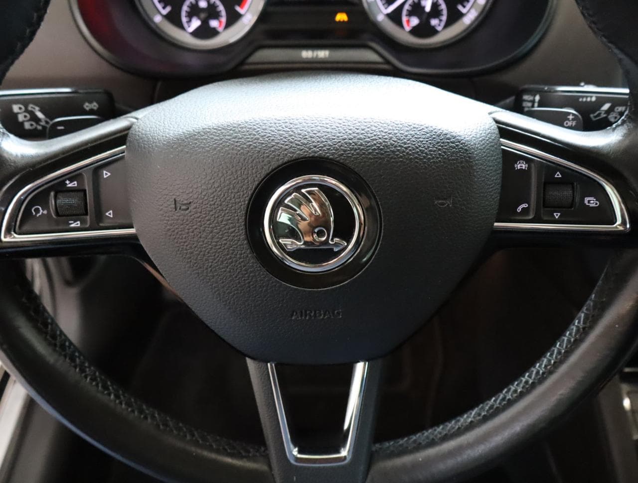 2017 Škoda OCTAVIA - 18