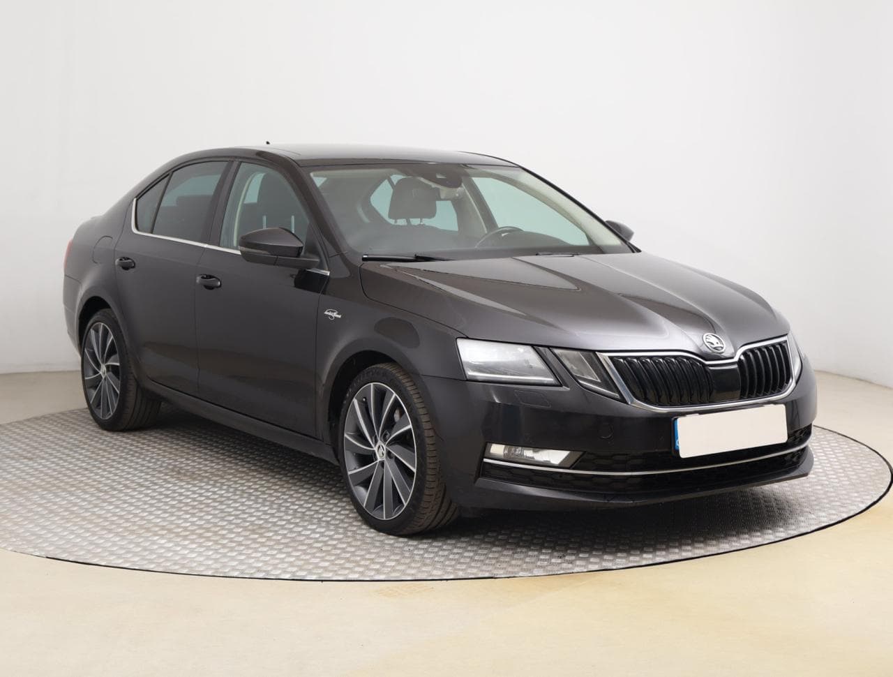 2017 Škoda OCTAVIA