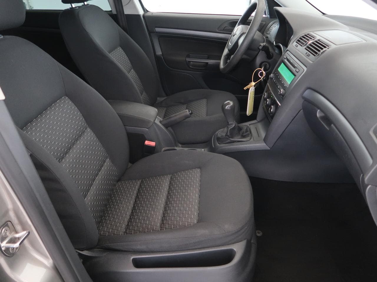 2011 Škoda OCTAVIA - 12