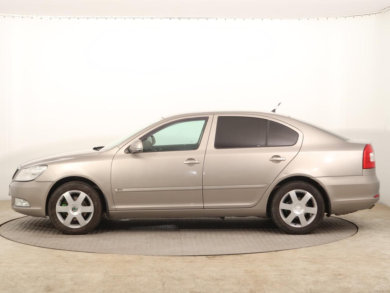 2011 Škoda OCTAVIA - 4