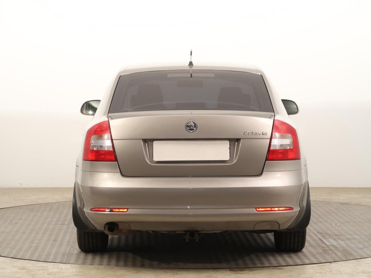 2011 Škoda OCTAVIA - 6