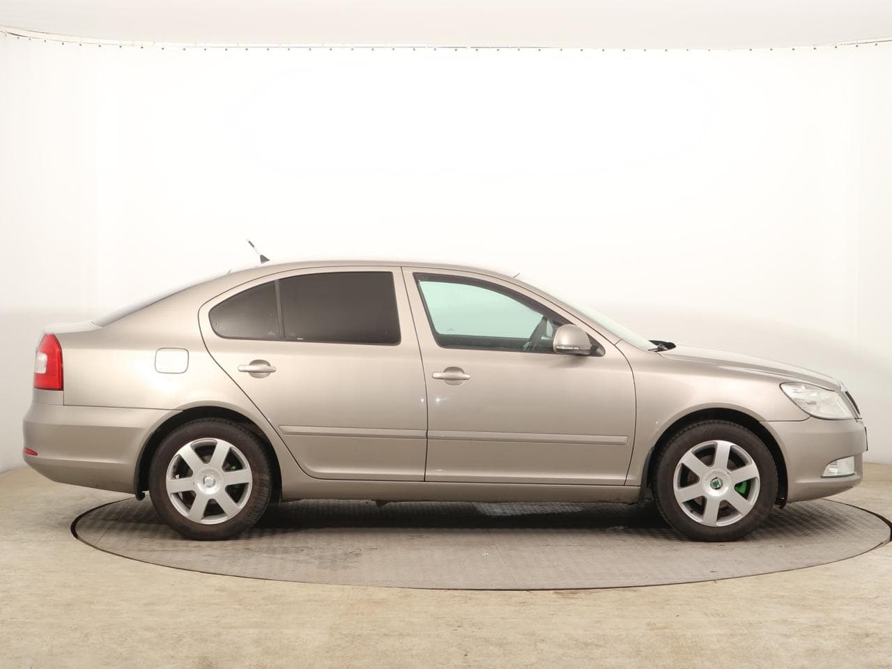 2011 Škoda OCTAVIA - 8