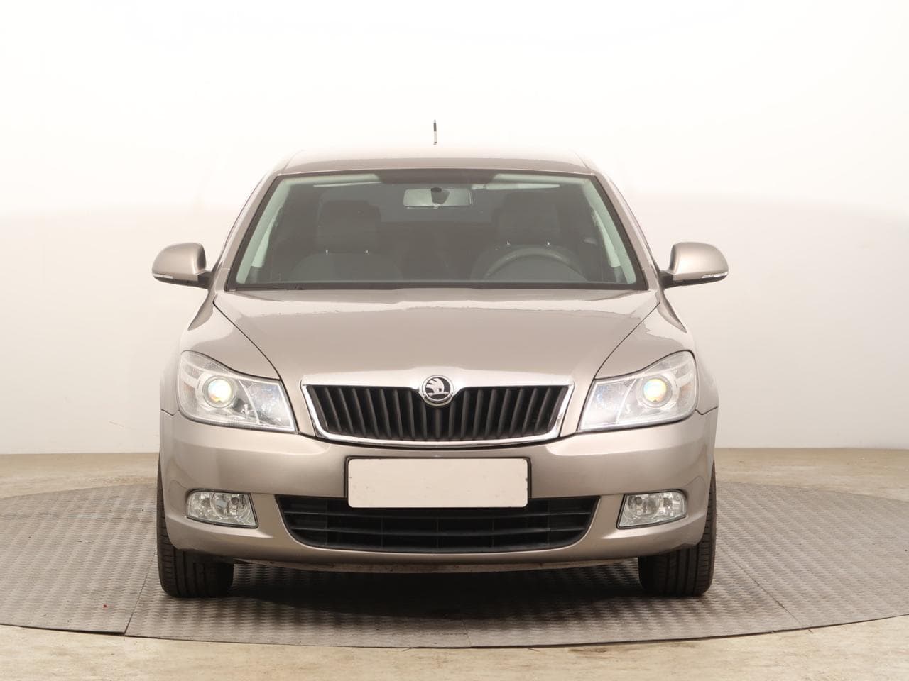 2011 Škoda OCTAVIA - 2
