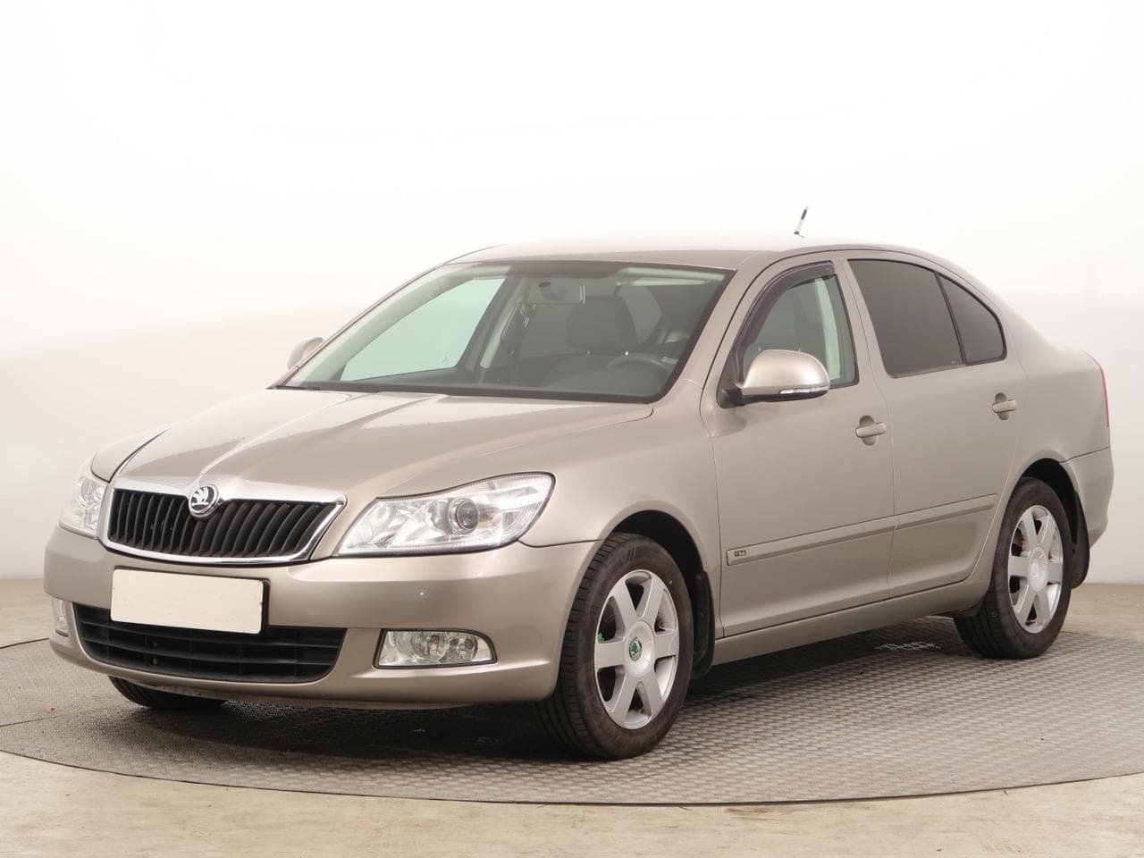 2011 Škoda OCTAVIA - 3