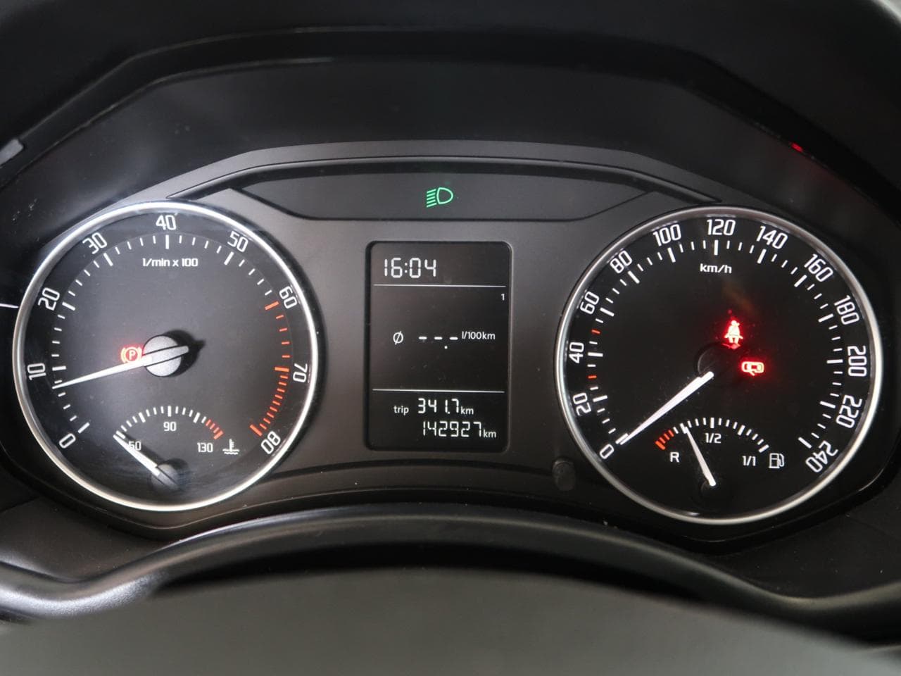 2011 Škoda OCTAVIA - 17