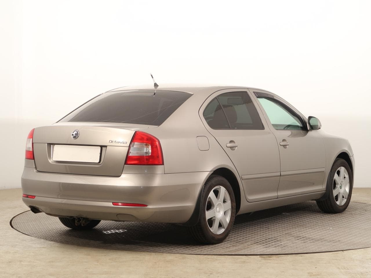 2011 Škoda OCTAVIA - 7