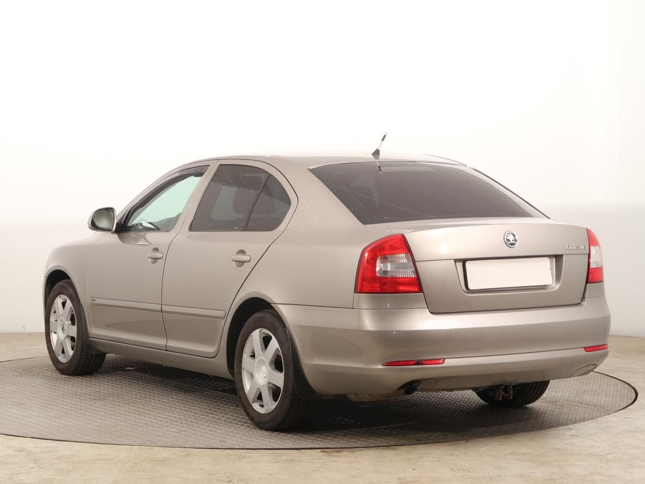 2011 Škoda OCTAVIA - 5