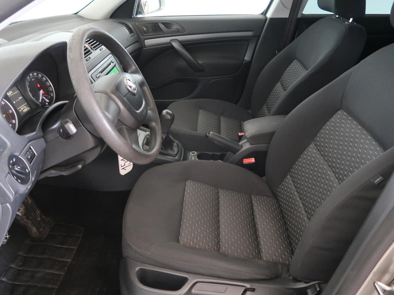 2011 Škoda OCTAVIA - 16