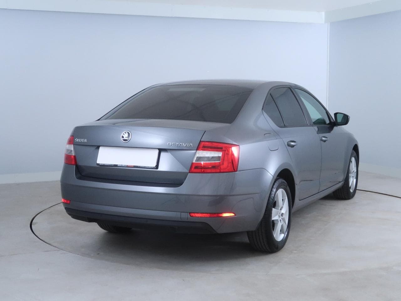 2018 Škoda OCTAVIA - 7