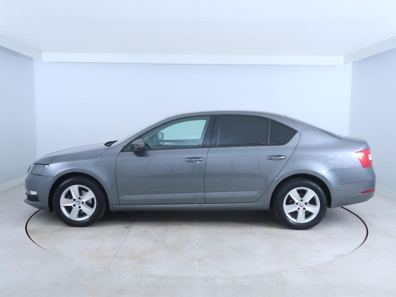 2018 Škoda OCTAVIA - 4