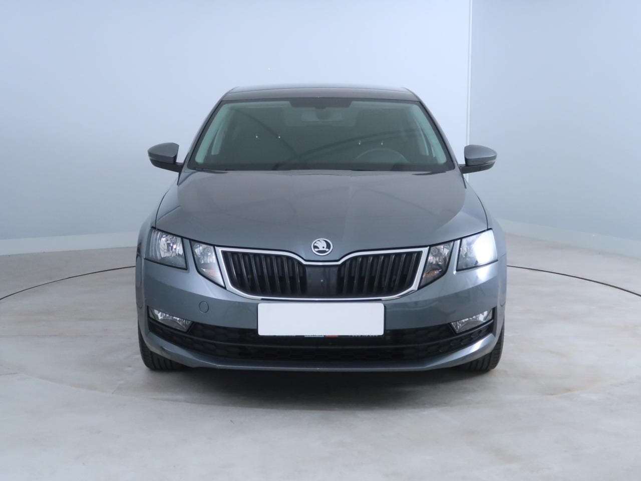2018 Škoda OCTAVIA - 2