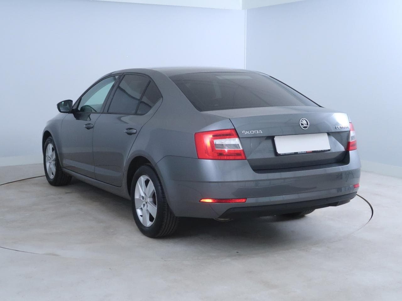 2018 Škoda OCTAVIA - 5