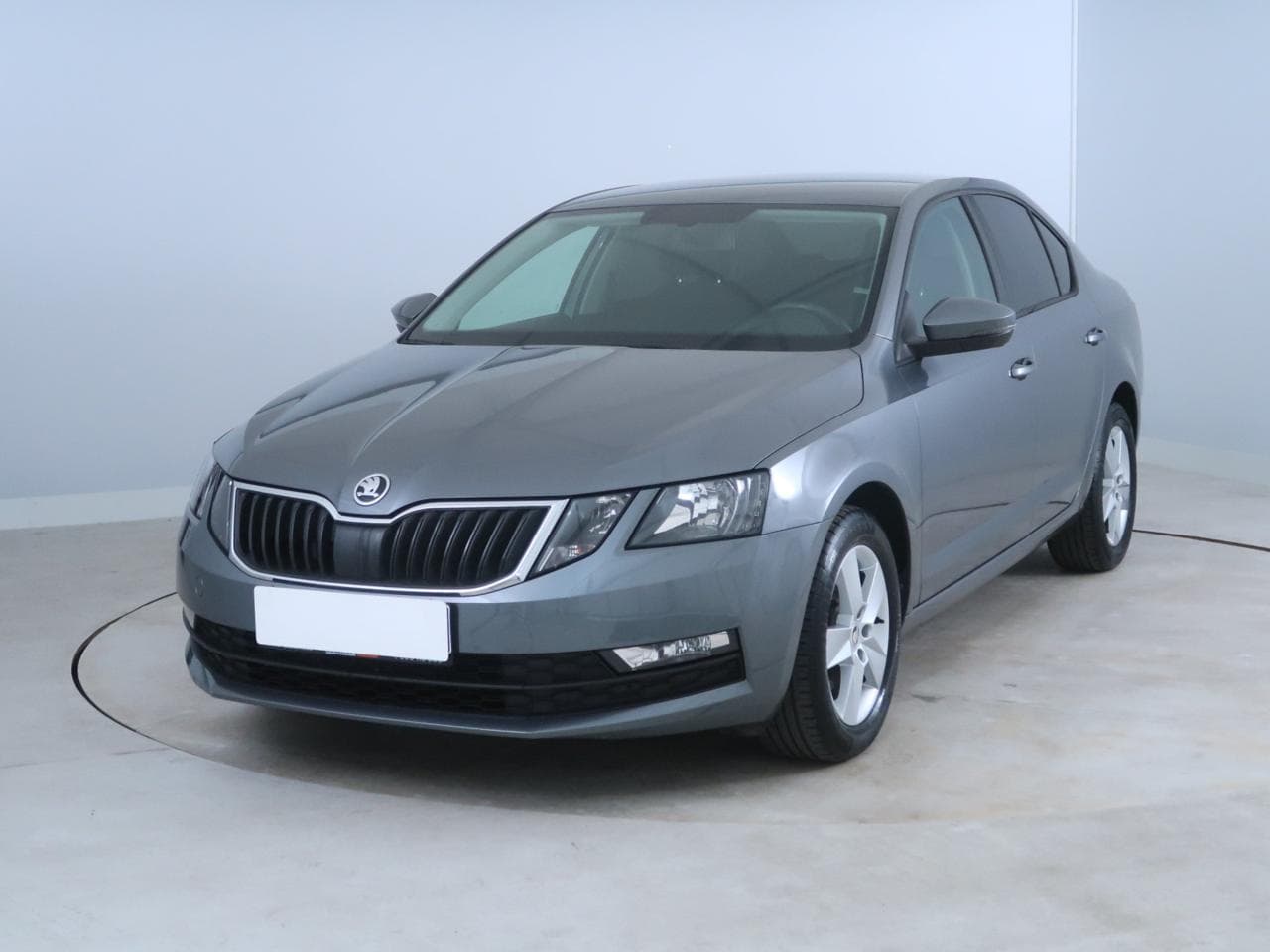 2018 Škoda OCTAVIA - 3