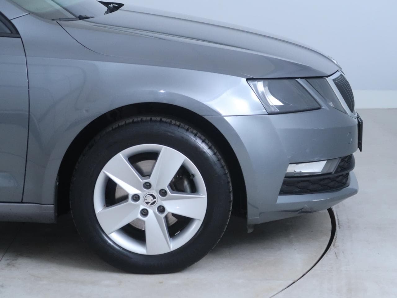 2018 Škoda OCTAVIA - 18