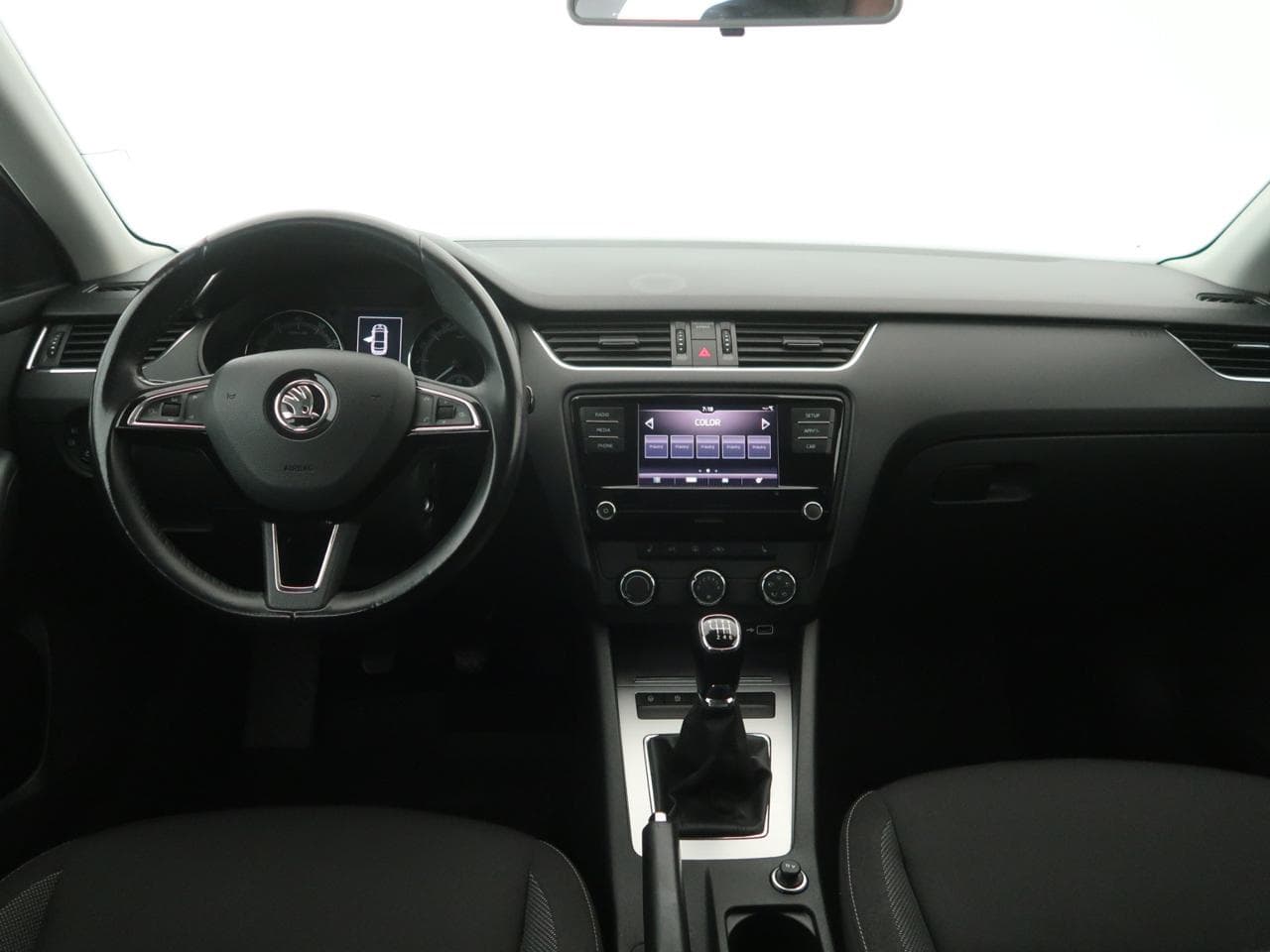 2018 Škoda OCTAVIA - 9