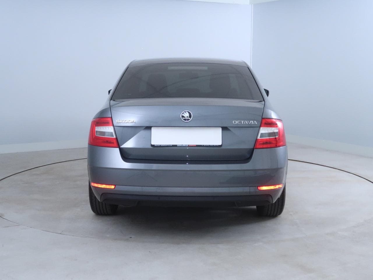 2018 Škoda OCTAVIA - 6