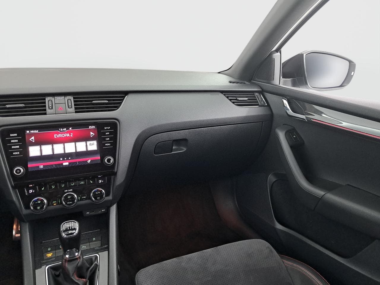 2017 Škoda OCTAVIA - 11