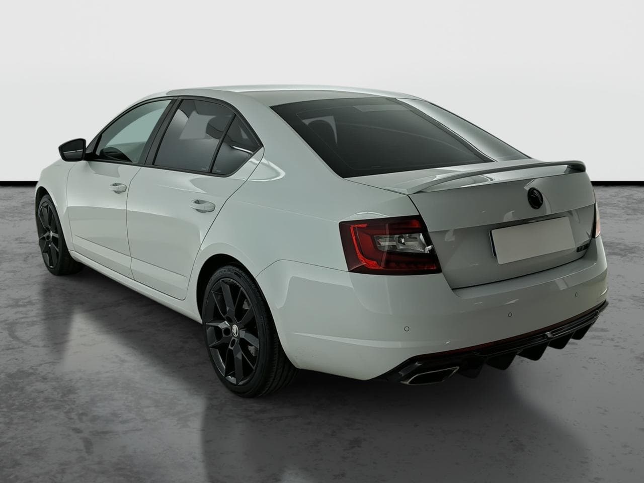 2017 Škoda OCTAVIA - 5