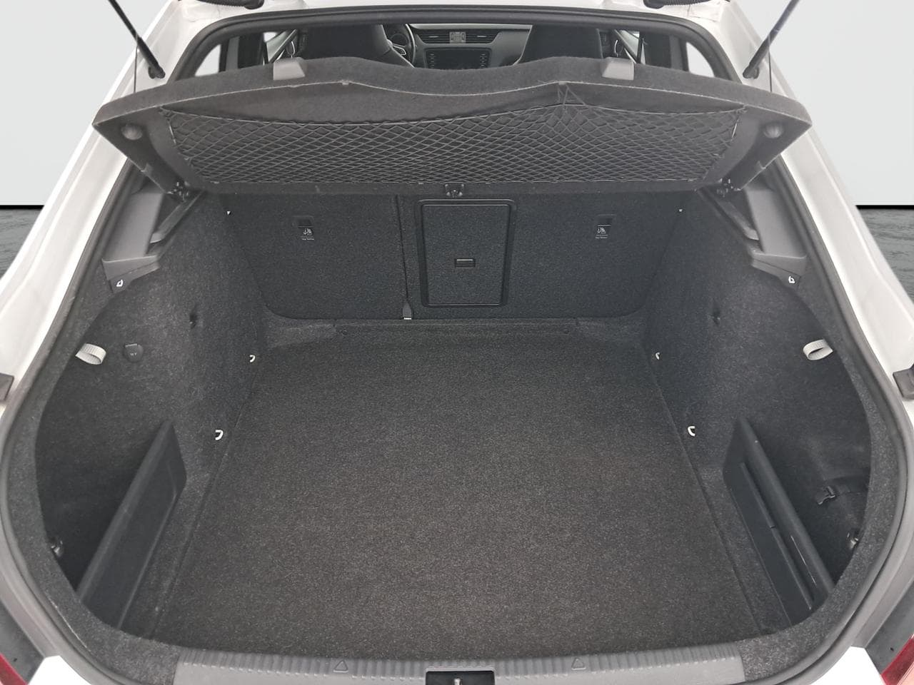 2017 Škoda OCTAVIA - 20
