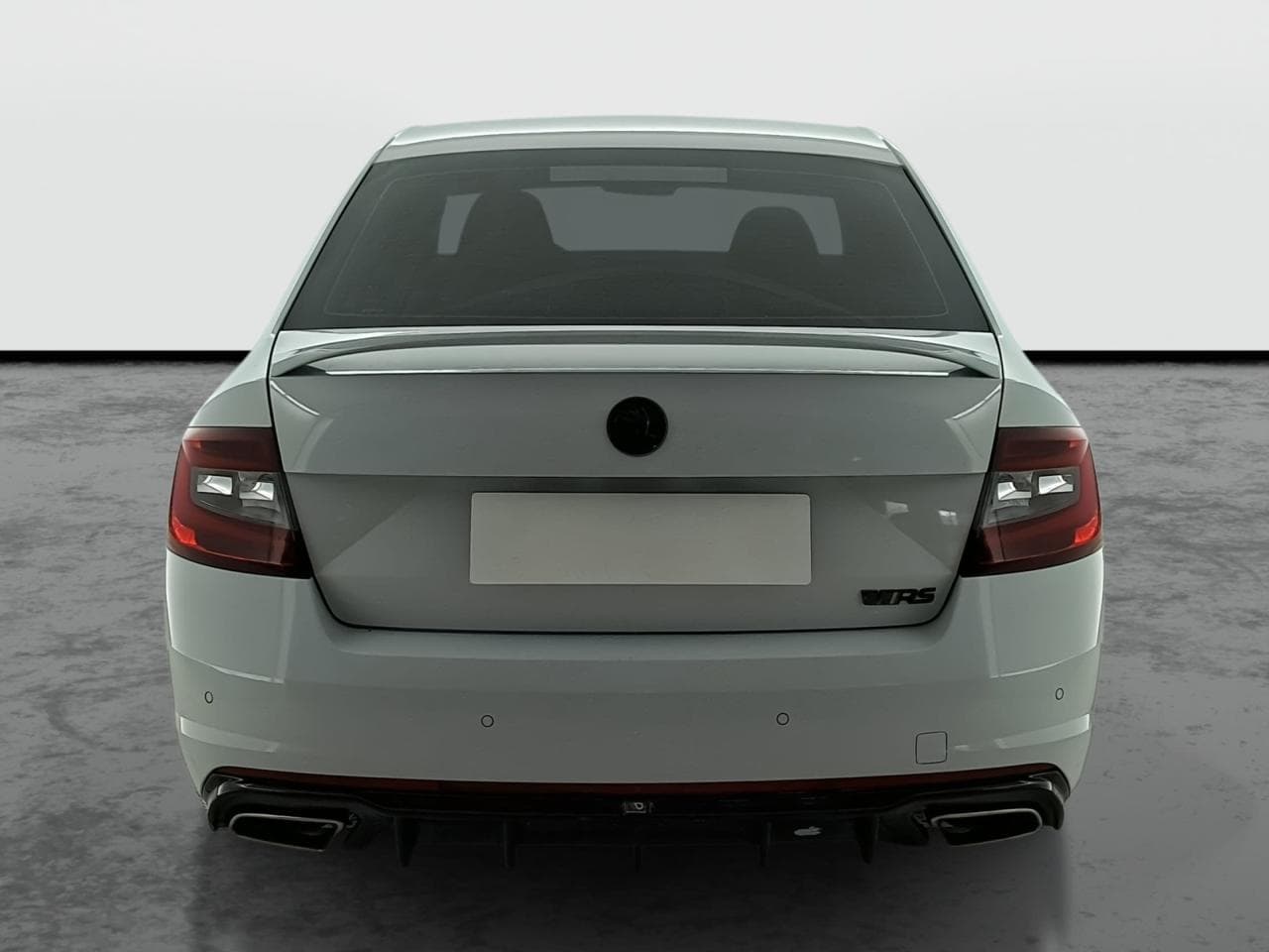2017 Škoda OCTAVIA - 6