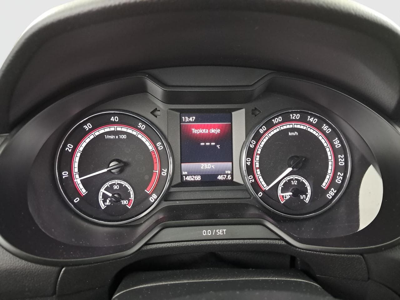 2017 Škoda OCTAVIA - 17