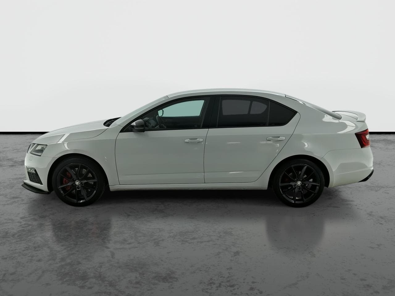 2017 Škoda OCTAVIA - 4
