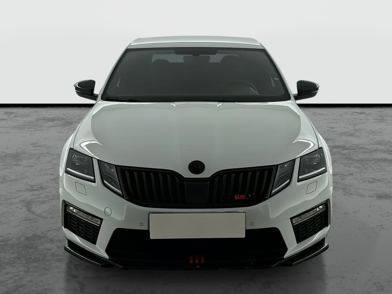 2017 Škoda OCTAVIA - 2