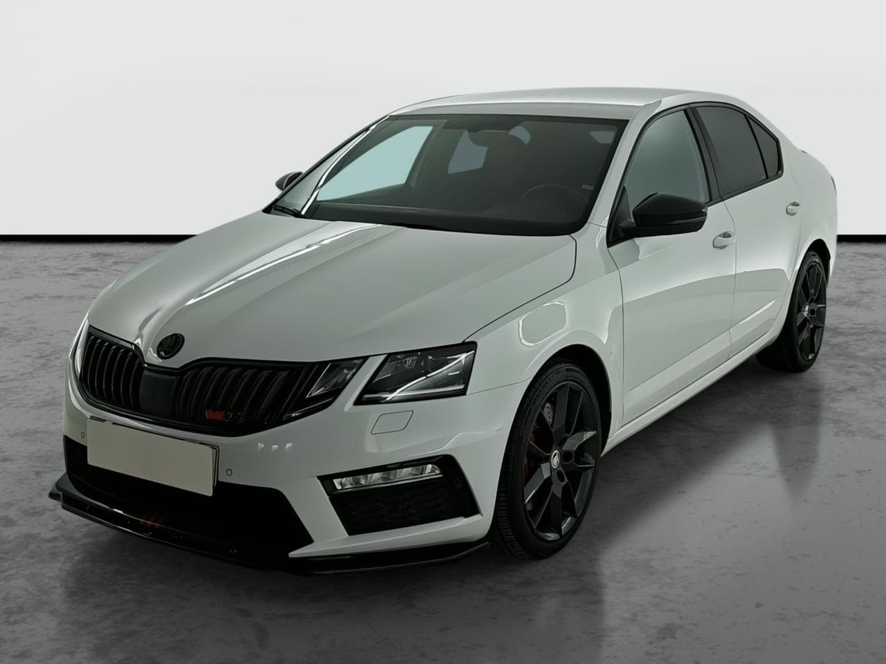 2017 Škoda OCTAVIA - 3