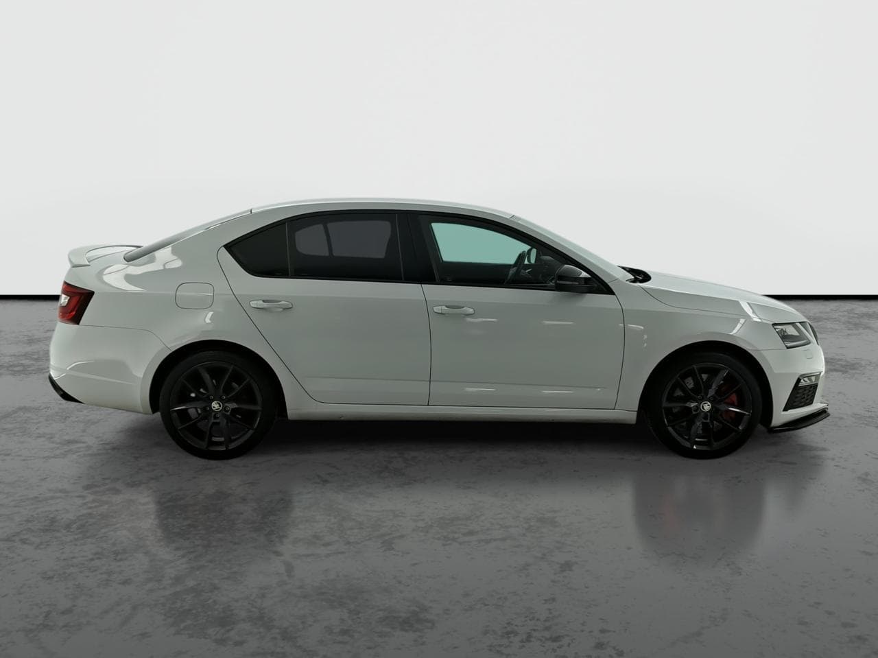 2017 Škoda OCTAVIA - 8
